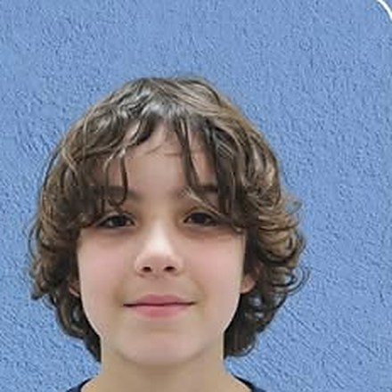 Vicente, da Morada da Lagoa